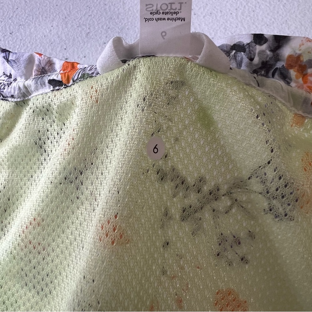 Stori Bloom Light Rise Jacket - Picture 6 of 14